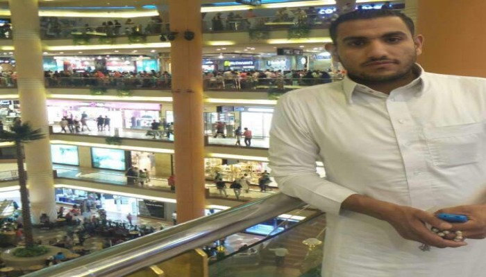 إخفاء قسري بحق شاب من بلبيس شرقية