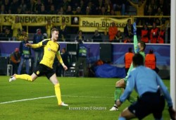 أبطال أوروبا : تأهل مثير للريال وفوز بثمانية لدورتوند ويوفي يعود من أشبيلية بفوز كبير