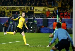أبطال أوروبا : تأهل مثير للريال وفوز بثمانية لدورتوند ويوفي يعود من أشبيلية بفوز كبير