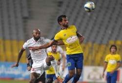 حراس المرمى يفرضون التعادل على موقعة الإسماعيلي والزمالك