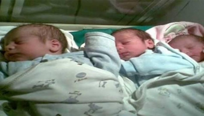 التعبئة والإحصاء: مصر تنتظر المولود رقم 92 مليون غدًا