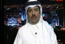 بعد إعلان السيسي دعمه "بشار" إعلامي خليجي "يشكر مرسي" وينشر مقاطع له
