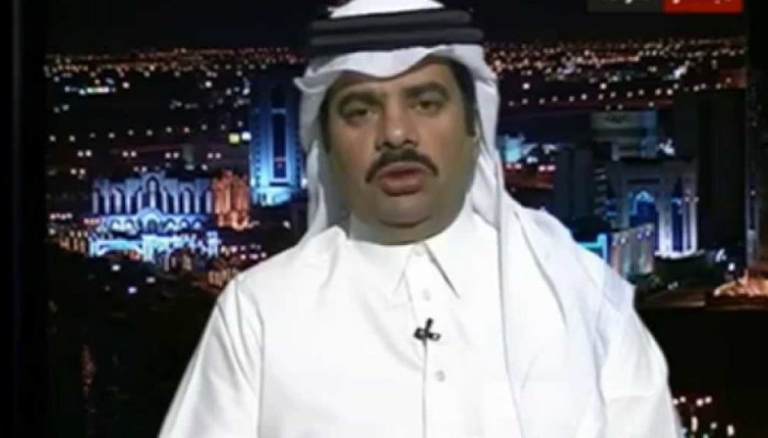 بعد إعلان السيسي دعمه "بشار" إعلامي خليجي "يشكر مرسي" وينشر مقاطع له