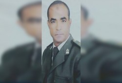 حبس عقيد جيش متقاعد 15 يوما بزعم الإنتماء لجماعة إرهابية وتمويل أنشطتها