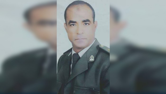 حبس عقيد جيش متقاعد 15 يوما بزعم الإنتماء لجماعة إرهابية وتمويل أنشطتها