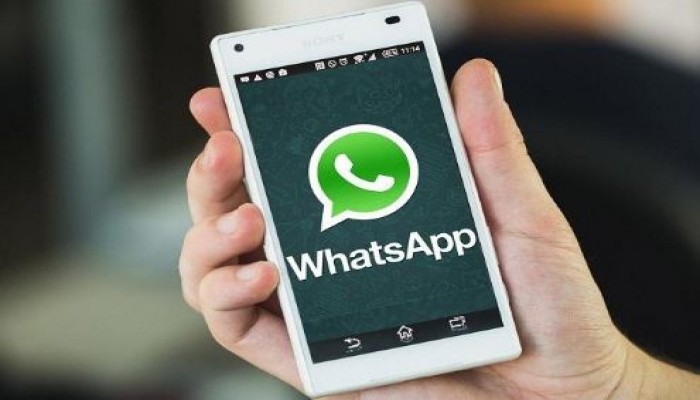 خاصية جديدة من واتساب تنقذ باقة النت