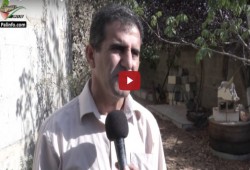 في غزة .. النفايات بديلا للغاز المنزلي (فيديو)