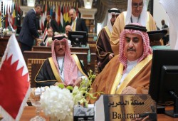 السيسي يثير غضب حلفاءه مجددا بسبب القمة الأفريقية العربية