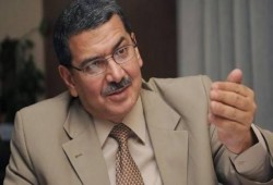 ممدوح الولي: تصريح السيسي عن حبس نقيب الصحفيين "قرصة ودن"