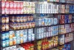 4 شركات "ألبان أطفال" ترفع منتجاتها 50% بسبب "التعويم"