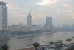 "الأرصاد".. انخفاض درجات الحرارة اليوم.. والعظمى في القاهرة 22 درجة