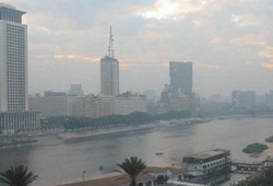 "الأرصاد".. انخفاض درجات الحرارة اليوم.. والعظمى في القاهرة 22 درجة