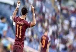 اليوم.. محمد صلاح في مهمة أوروبية مع روما أمام بلزن التشيكي