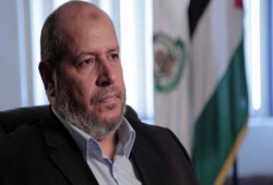 حماس: نقدر استعداد تركيا للتوسط لعقد صفقة تبادل أسرى مع "إسرائيل"