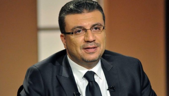بعد"سيف الدولة" منع عمرو الليثي وأسرته من السفر إلى دبي
