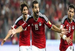 مصر ترتقي 10 مراكز في تصنيف الفيفا لشهر نوفمبر