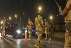 4 قتلى و8 جرحى من الجيش في هجوم على كمين بالعريش