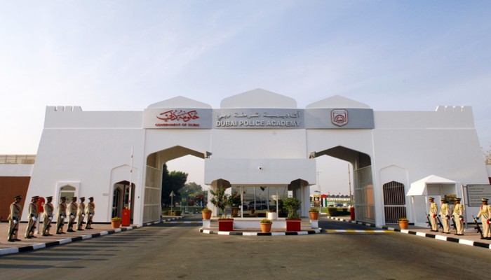 إثر أزمة قلبية مفاجئة .. وفاة القائد العام لشرطة دبي