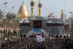 سقوط عشرات القتلى من الإيرانيين في العرق