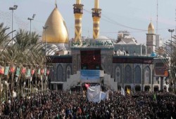 سقوط عشرات القتلى من الإيرانيين في العرق