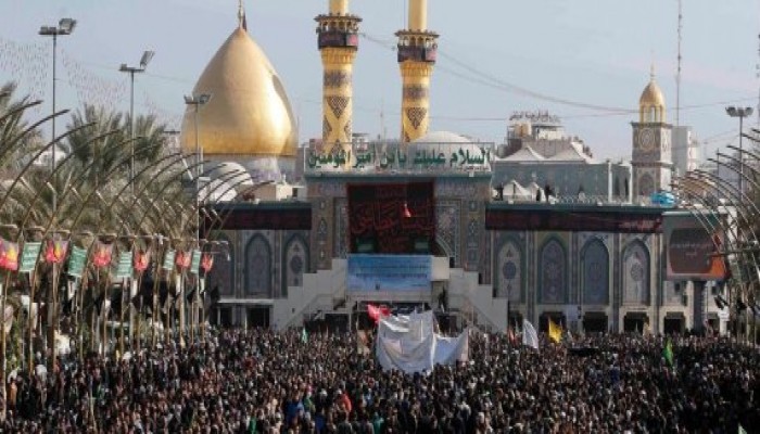 سقوط عشرات القتلى من الإيرانيين في العرق