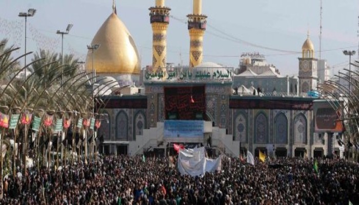 سقوط عشرات القتلى من الإيرانيين في العرق