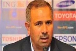 مقتل مدرب نادي الجيش السوري بسقوط قذيفة على ملعب التدريب