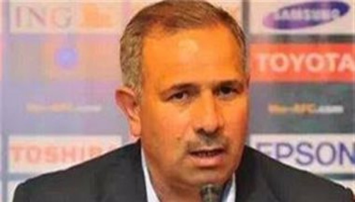 مقتل مدرب نادي الجيش السوري بسقوط قذيفة على ملعب التدريب