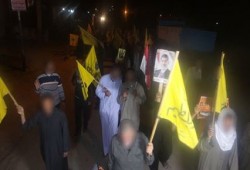 في ختام أسبوع "ارحلوا" .. عدد من الفعاليات الليلة بالمحافظات