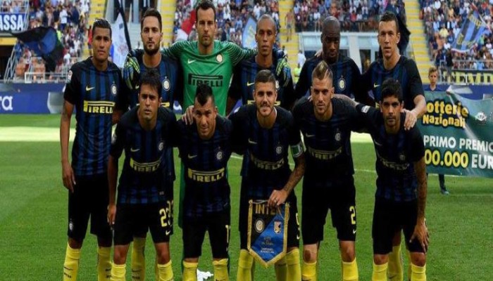 نتائج الدوري الأوروبي.. سقوط أخير للإنتر.. وتأهل براج