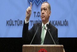 أردوغان محذرا أوروبا: سنفتح أبوابنا للمهاجرين