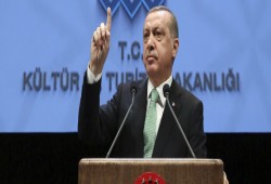 أردوغان محذرا أوروبا: سنفتح أبوابنا للمهاجرين