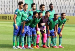 المقاصة يقتنص الصدارة من الأهلي بفوز صعب على بتروجيت