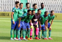 المقاصة يقتنص الصدارة من الأهلي بفوز صعب على بتروجيت