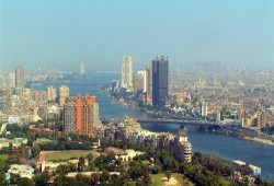 طقس السبت معتدل شمالا مائل للحرارة جنوبا.. والعظمى بالقاهرة 21 درجة