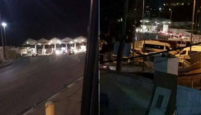 استشهاد فلسطيني على يد قوات الاحتلال بحجة محاولته طعن جندي صهيوني