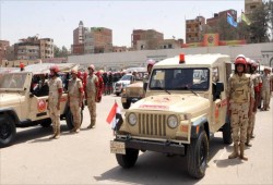إعلام الانقلاب في مصر يهاجم الجزيرة قبل بث برنامج "العساكر"