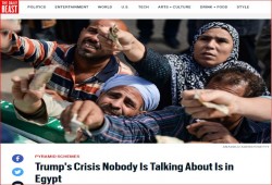 ديلي بيست: 23 مليون جائع في مصر