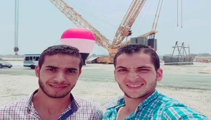 غياب البطاقة يتسبب في إعتقال سياسي لطالبين بكلية هندسة