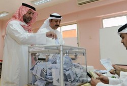 بدء الانتخابات البرلمانية في الكويت لاختيار 50 عضوًا