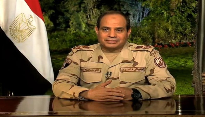 مسئول بـ"حكومة السيسي": الحكومة تستخدم مبيدا للموالح والفاكهة يسبب السرطان