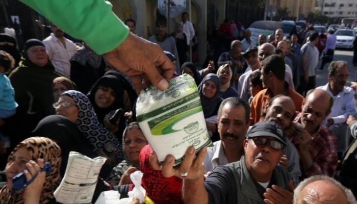 "العسكر نهب مصر" هاش تاج يجتاح "تويتر".. ومغردون: هم من يفتعلون الأزمات