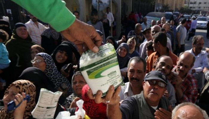 "العسكر نهب مصر" هاش تاج يجتاح "تويتر".. ومغردون: هم من يفتعلون الأزمات