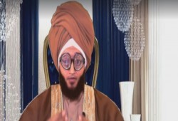 شاهد الحلقة الجديدة للفنان "عبدالله الشريف" .. "الثبات على البتاع ده"