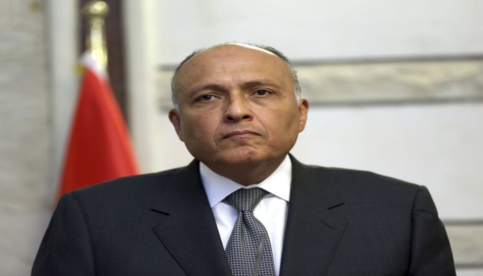 "السعودية" تشترط على "السيسي" إقالة "شكري" لتحسين العلاقة مع مصر