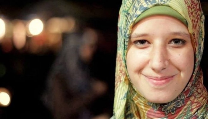 هذا ما يفعله الانقلابيون بقبر الشهيدة "أسماء البلتاجي"