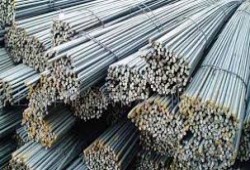 "طن الحديد" يرتفع إلى 9500 جنيه بالسوق المحلية