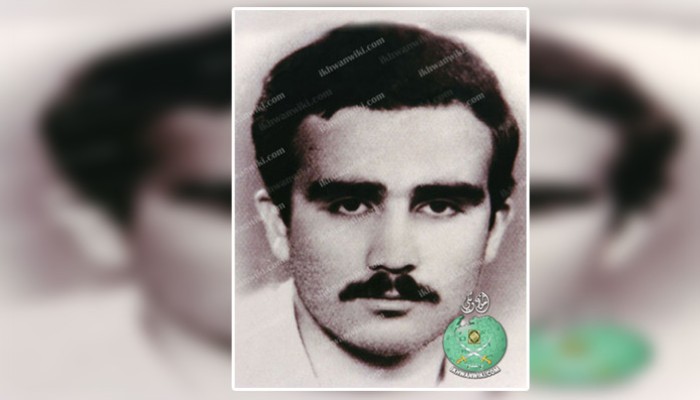 الشهيد جمال حبال .. قائد ومؤسس قوات الفجر