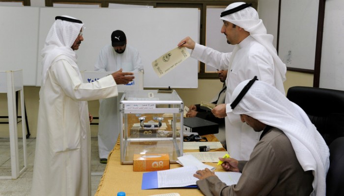 انتخابات الكويت: "الإخوان" والشباب على حساب السلفيين والقبائل