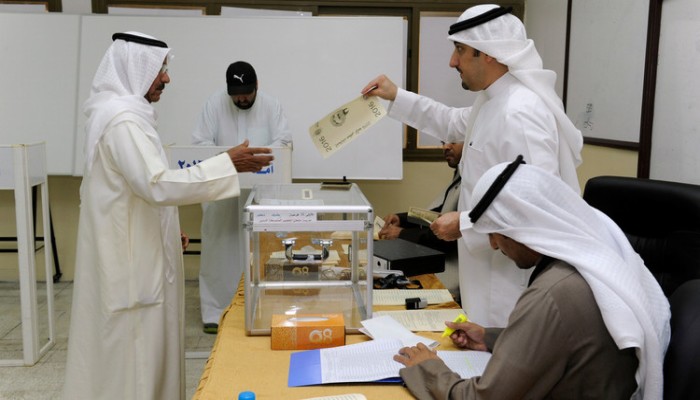 انتخابات الكويت: "الإخوان" والشباب على حساب السلفيين والقبائل